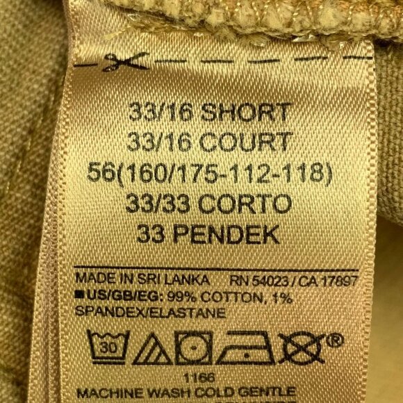 Gap Women's Cheeky Straight High Rise Raw Hem Stretch Denim Jeans Size 16S NWT‎ - Picture 10 of 14